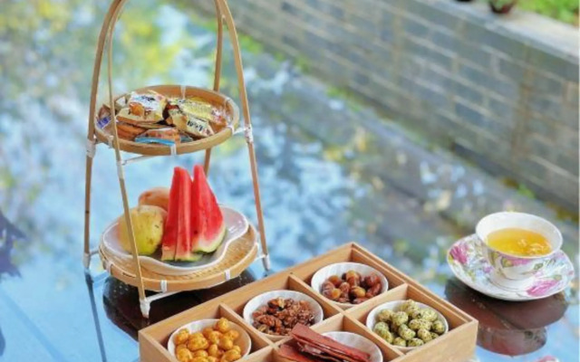 Another Village Hostel