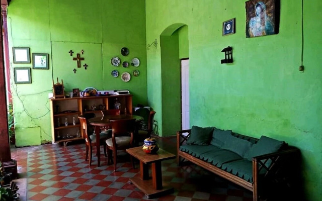 Casa Vieja Guest House