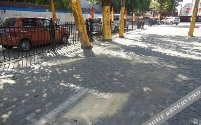 Yingxiang Boutique Hotel