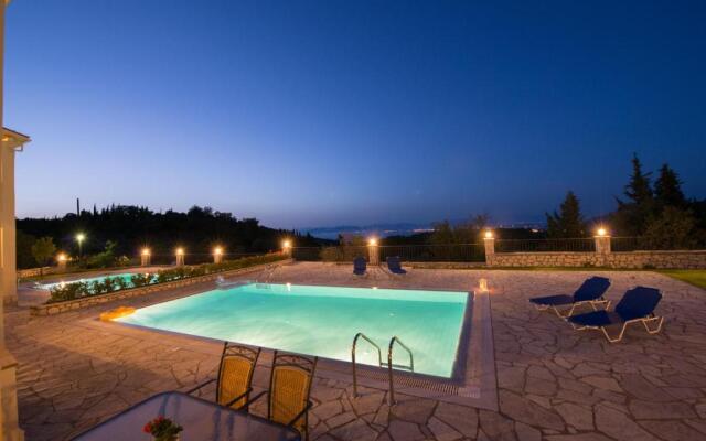 Florena Villas