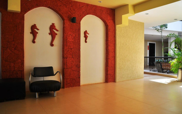 Kyriad Prestige Calangute Goa