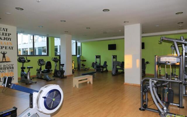 Levante Beach Resort