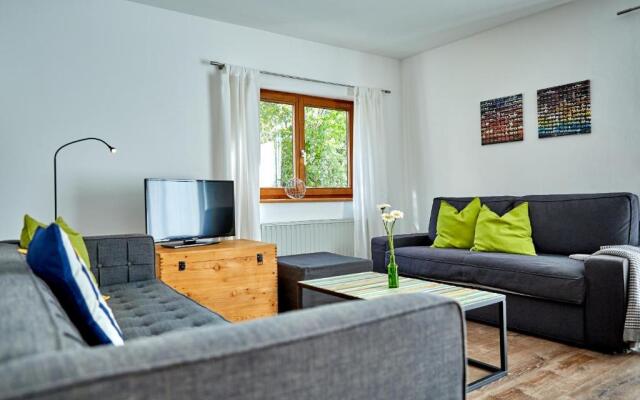 Emily's Ferienwohnung