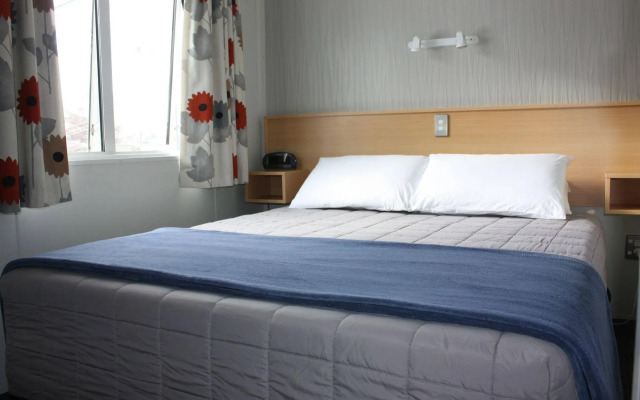 Hampshire Holiday Parks - Queenstown Lakeview