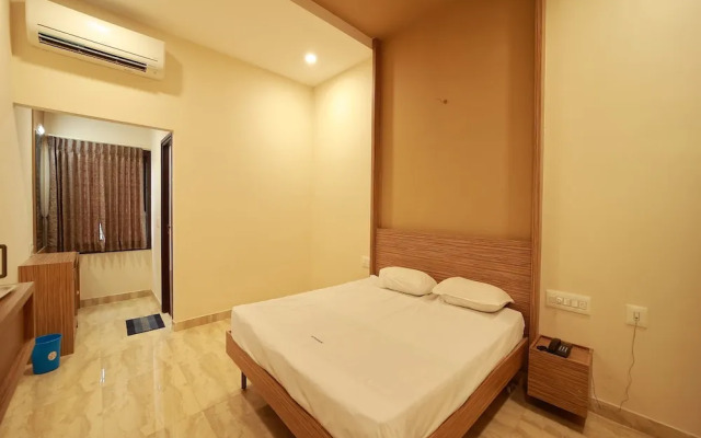 Valluvar Residency