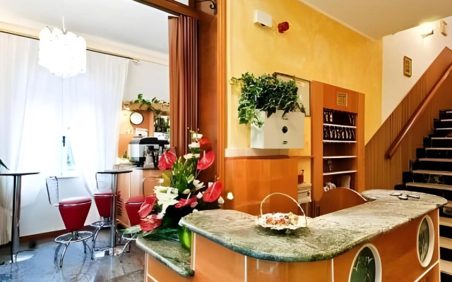 Hotel Angelini
