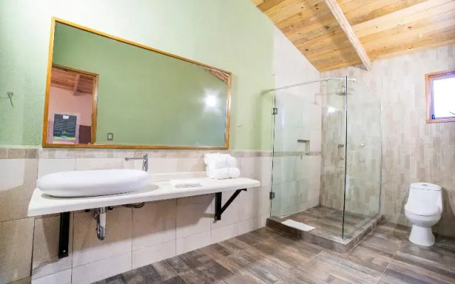Casona De Minas by OYO Rooms