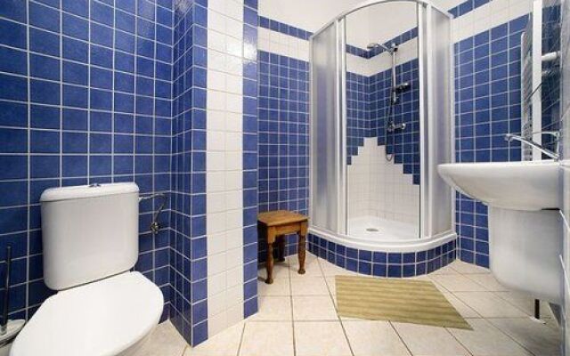 Zámecká Apartmá