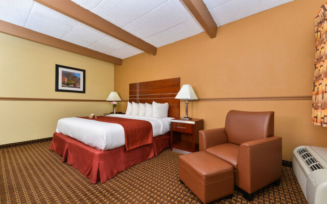 Timmerman's Hotel & Resort