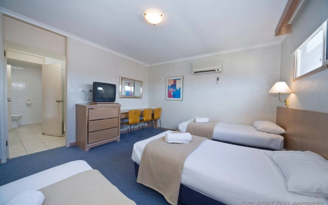 Mid City Warrnambool