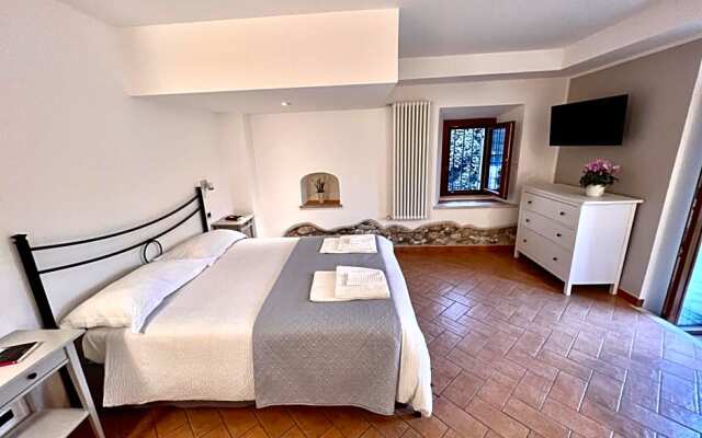 Lo Scrigno Country House