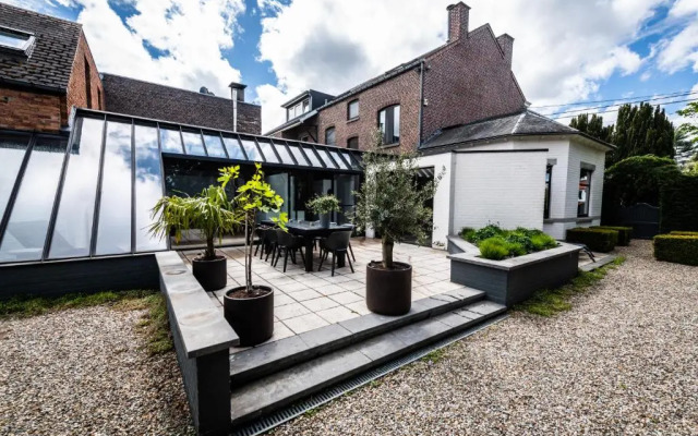 B&B Rue Haute