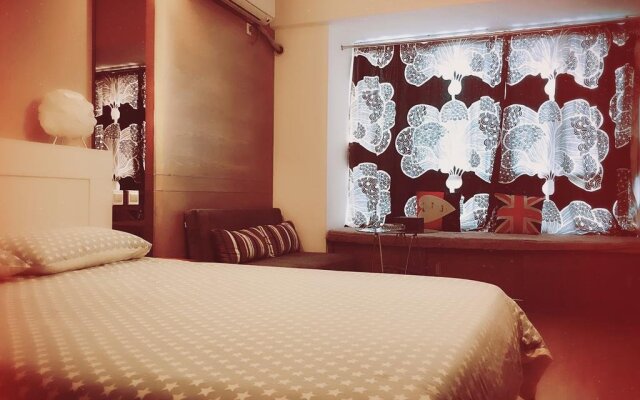 Qingfengxiaozhu Hotel