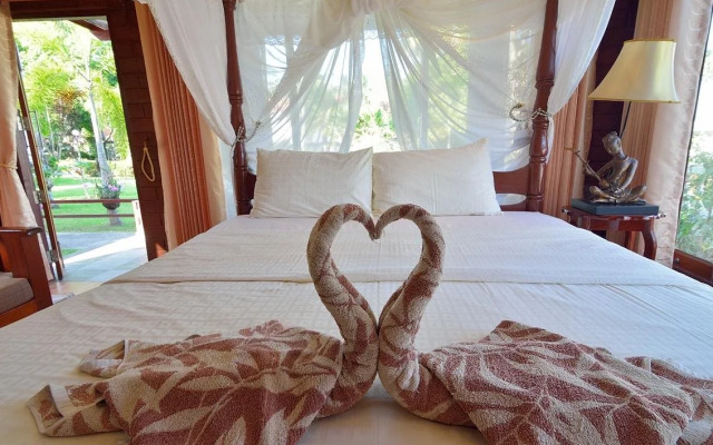 I Talay Resort