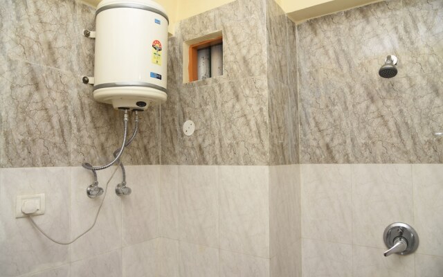 Hotel RR Villa