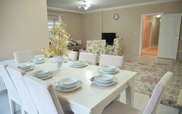 Defne Gold Suite Hotel