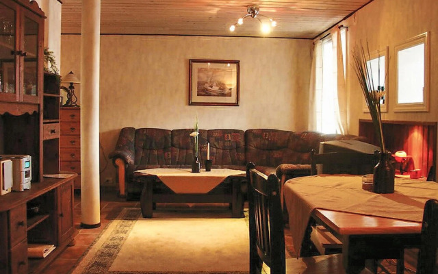 Beautiful Apartment in Hauge I Dalane With 2 Bedrooms and Wifi