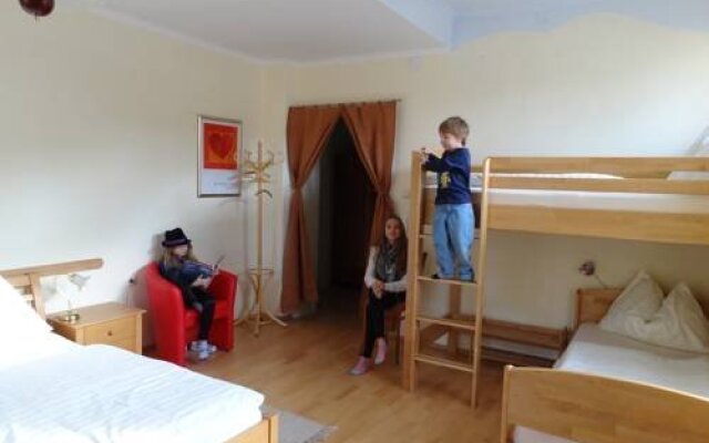 Gasthof Eschau