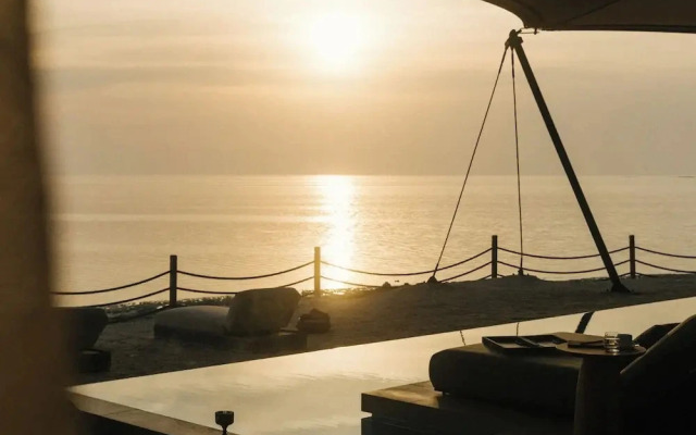 Ras Abrouq Desert Resort