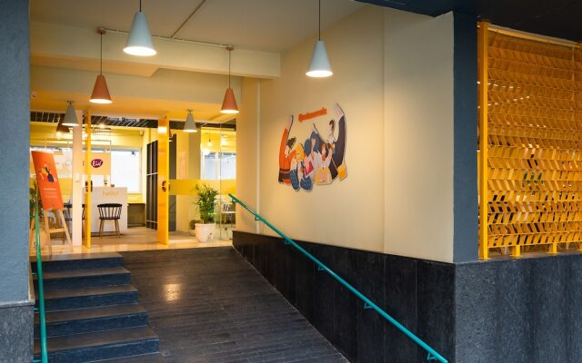 The Covie Viman Nagar 102