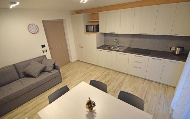 casa vacanze arcobaleno