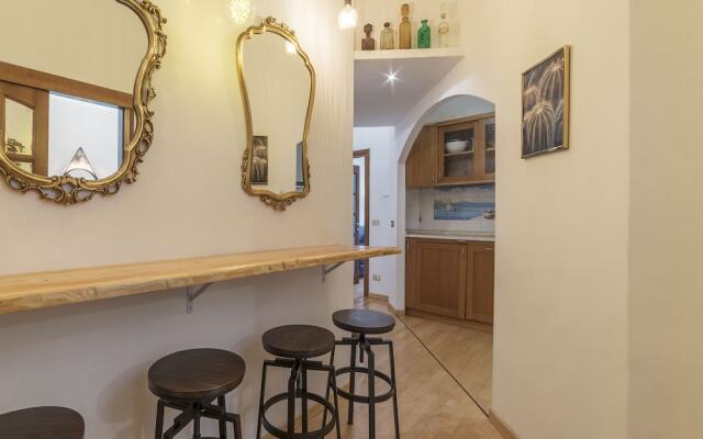 Multifunctional Apartment San Pietro