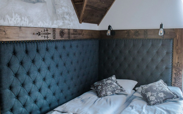 Sielanka Apartamenty SPA