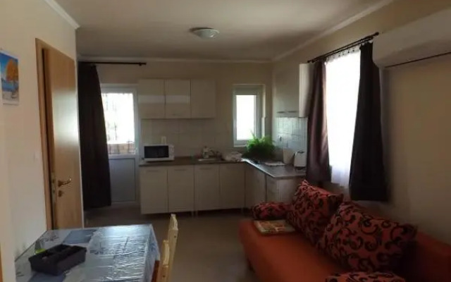 Kádár Apartman