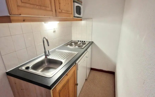 Résidence Chaviere - Studio pour 4 Personnes 74