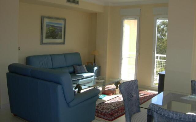 Penthouse Oliva Nova Golf & Beach