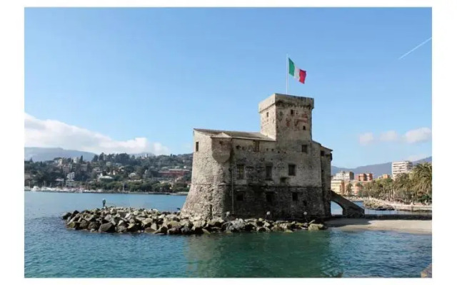 appartamento il castello