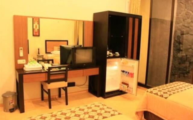 Java Land Hotel