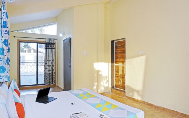 OYO 22539 Home Serene 3BHK Khandala