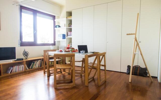 Timo Flexyrent apartment