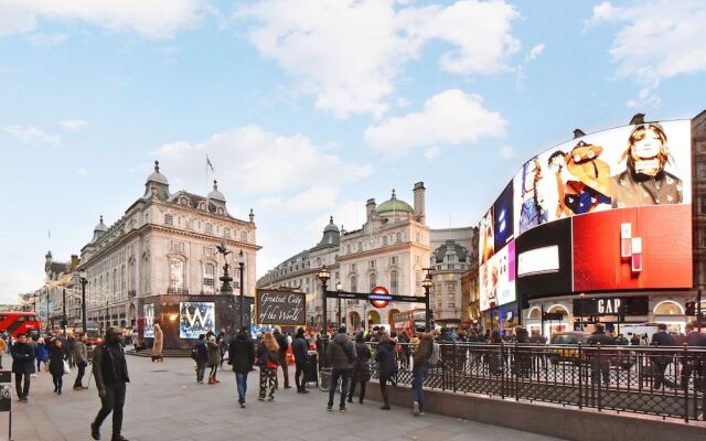 London Choice Apartments - Mayfair Two