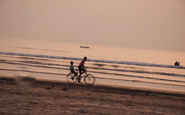 Sea Princess Beach Resort