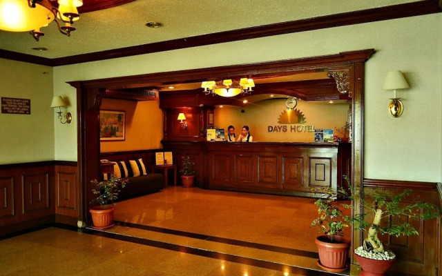 Days Hotel by Wyndham Batangas