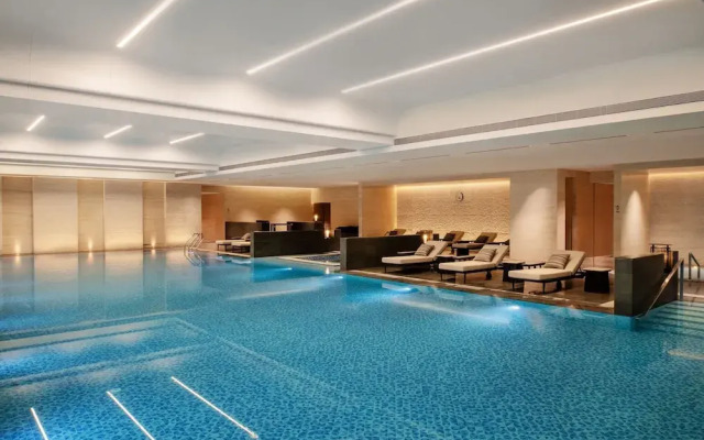 Sheraton Lanzhou Anning