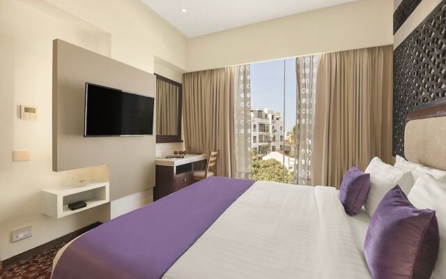 HRJ Sarovar Portico Indore
