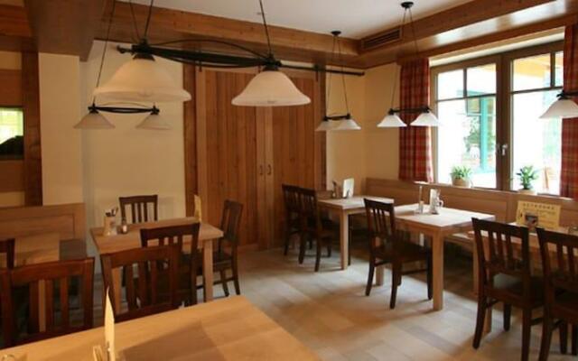 Gästezimmer Fischerstüberl