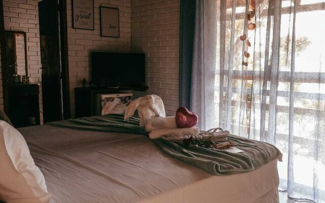 Pousada Villa Dos Ganchos