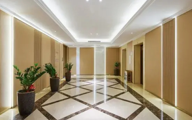 Urba Hotel