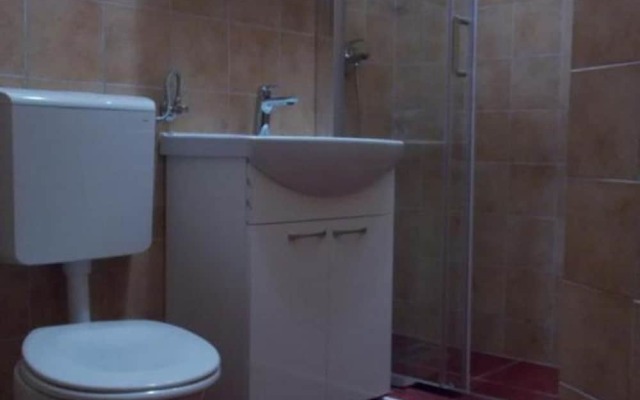 Mountain-view Villa in Podstrana near Adriatic Sea