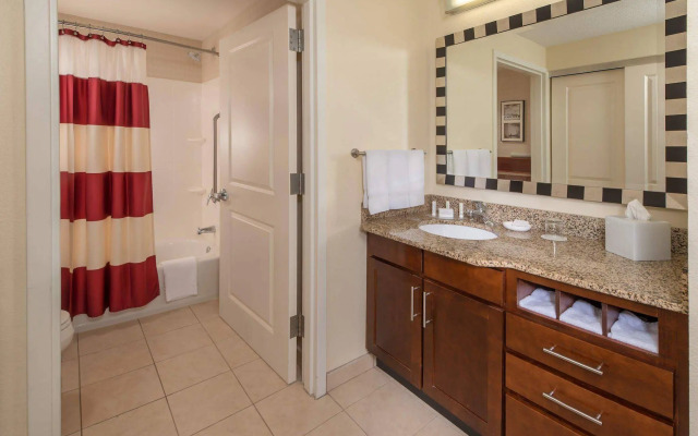 Residence Inn by Marriott Dulles Airport At Dulles 28 Centre