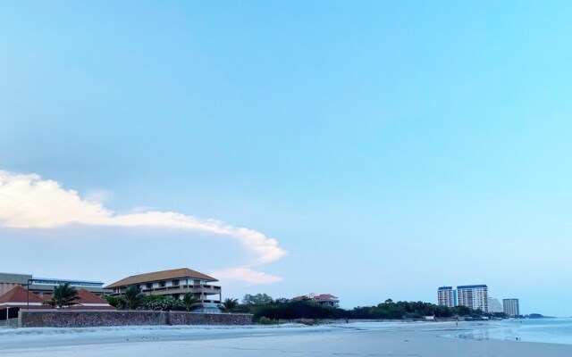 Fira Villa Huahin