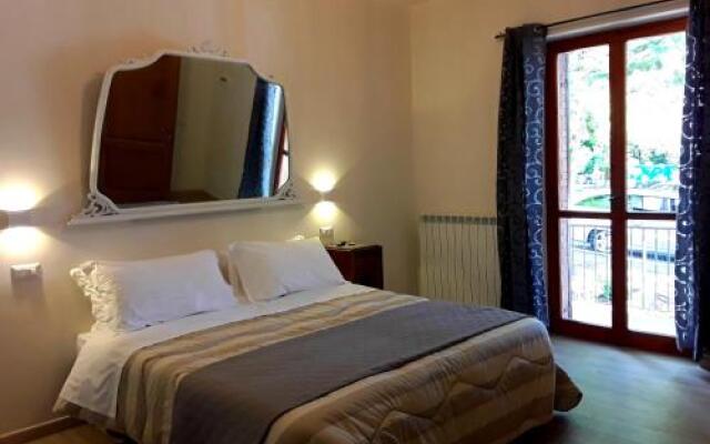 Suite Umberto I