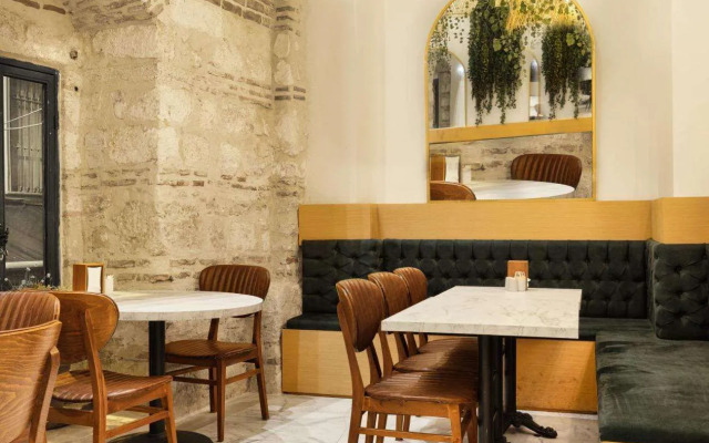 Pera Rasso Hotel Boutique Hotel