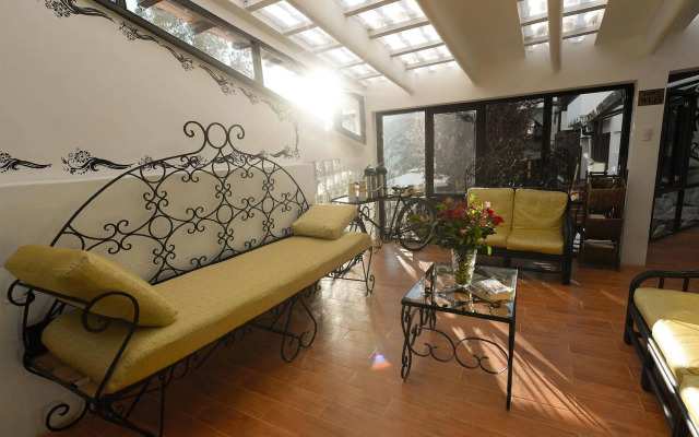 Tika Wasi Casa Boutique