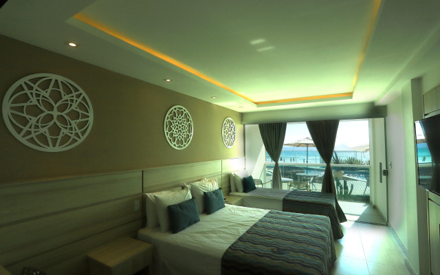 Paradiso Pero Praia Hotel