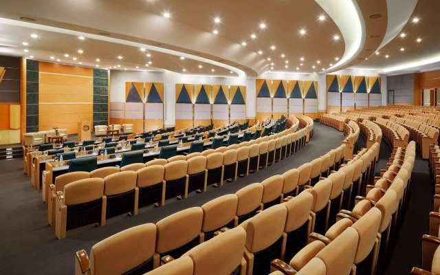 Sheraton Club des Pins Resort